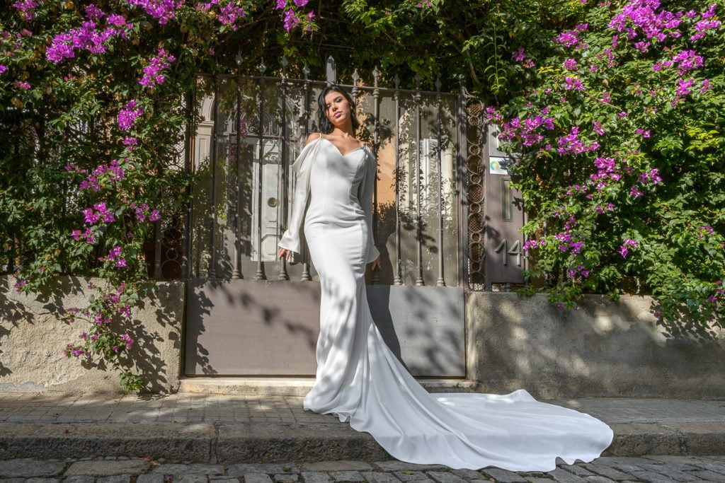 46 vestido de novia herve moreau couture barcelona leo canet fotografo